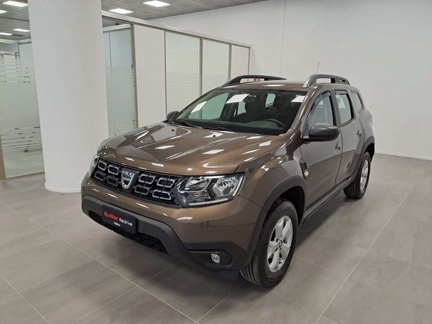 Dacia Duster TCe 100 Comfort 74 kW image number 1