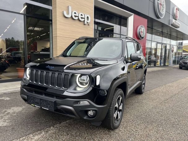 Jeep Renegade 1.3 PHEV 177 kW image number 1