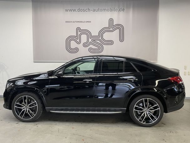 Mercedes-Benz GLE 350 d 200 kW image number 2