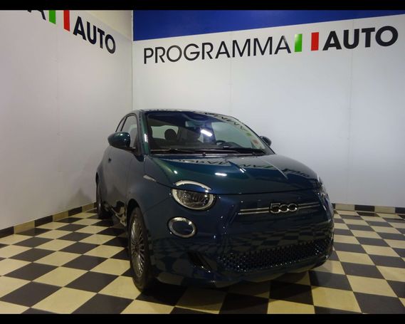 Fiat 500 e 42 kWh 87 kW image number 2