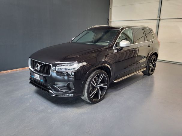 Volvo XC90 D5 AWD 173 kW image number 1