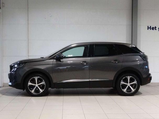 Peugeot 3008 PureTech 130 Allure 96 kW image number 8