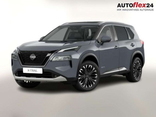 Nissan X-Trail e-Power Tekna 150 kW image number 1