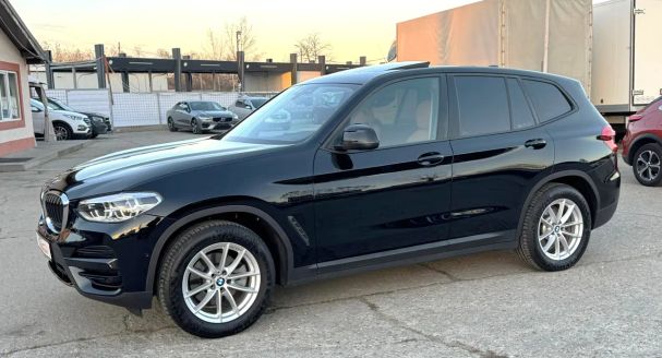 BMW X3 xDrive 140 kW image number 2