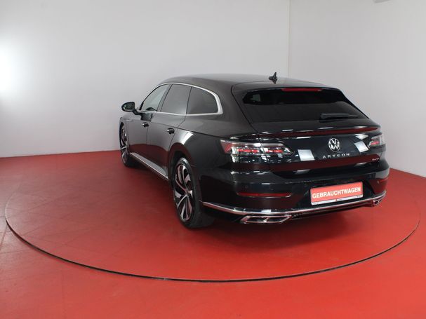 Volkswagen Arteon 2.0 TDI DSG Shooting Brake 4Motion 147 kW image number 36