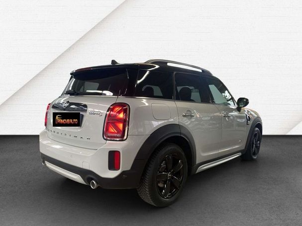 Mini Cooper S Countryman ALL4 131 kW image number 9