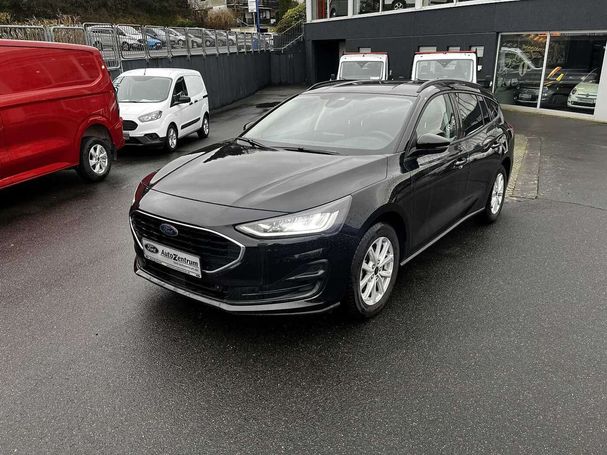 Ford Focus 1.0 74 kW image number 7