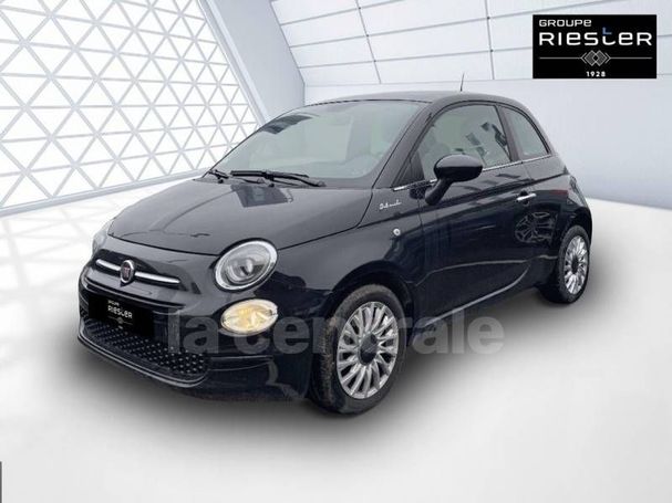 Fiat 500 1.0 51 kW image number 1