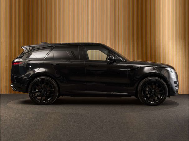 Land Rover Range Rover Sport P460e S 338 kW image number 6