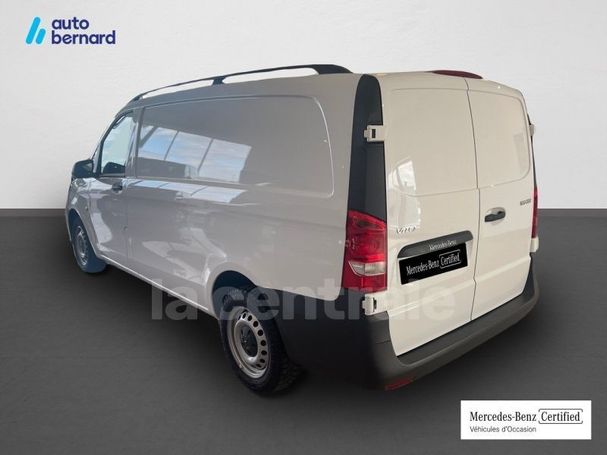 Mercedes-Benz Vito 116 CDi long PRO 120 kW image number 4