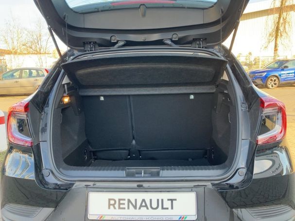 Renault Captur 140 Equilibre 103 kW image number 5