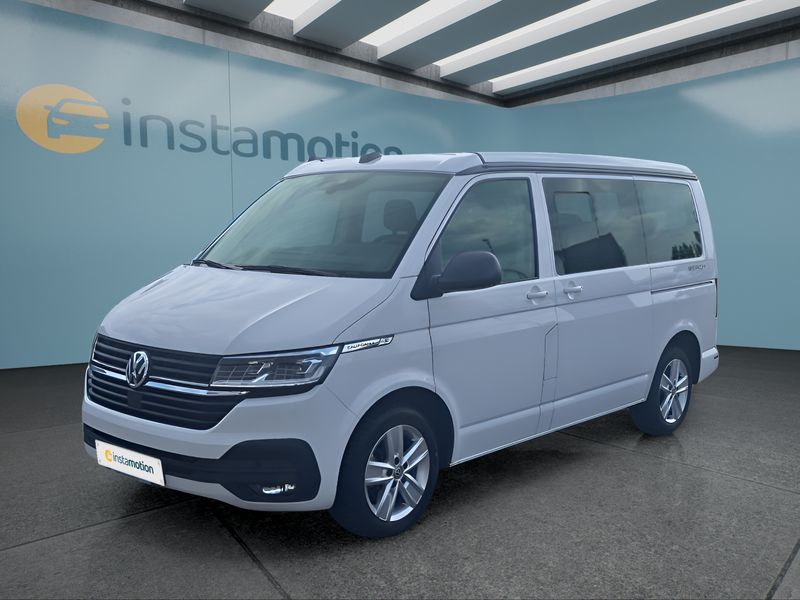 Volkswagen T6