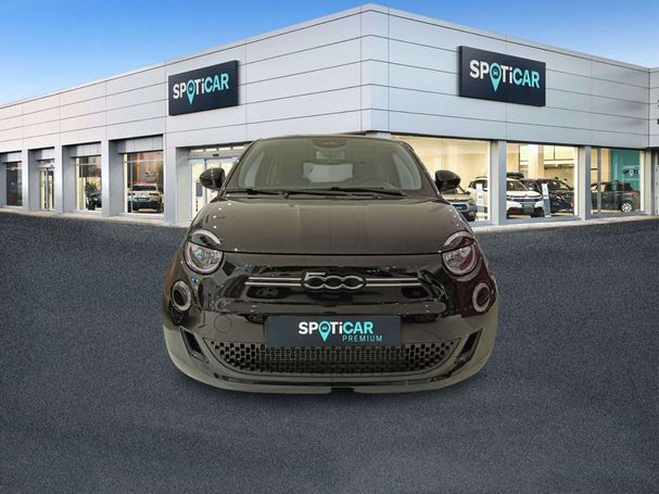 Fiat 500 85 kW image number 3