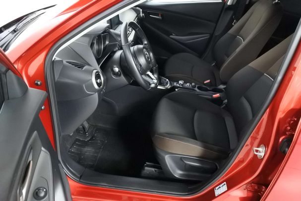 Mazda 2 90 Style Selected 66 kW image number 6