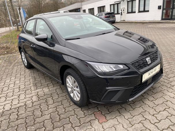 Seat Ibiza 1.0 59 kW image number 6