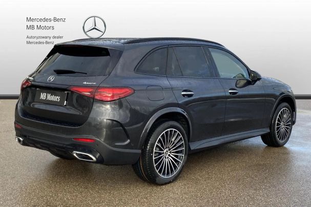 Mercedes-Benz GLC 300 252 kW image number 6