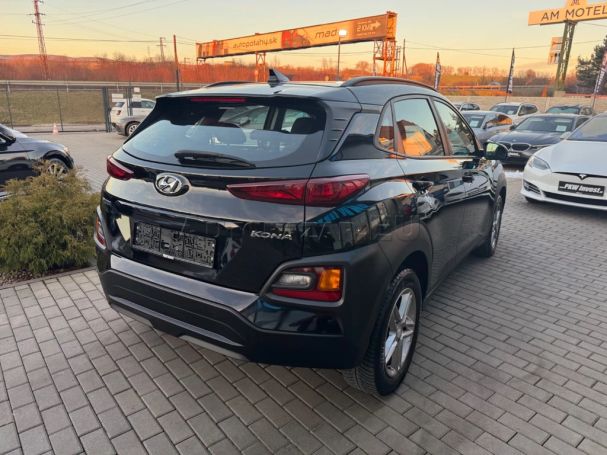 Hyundai Kona 1.6 CRDi 100 kW image number 1