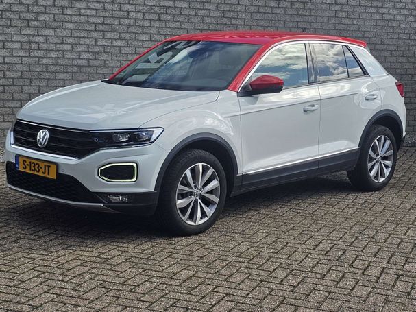 Volkswagen T-Roc 1.5 TSI Sport DSG 110 kW image number 1