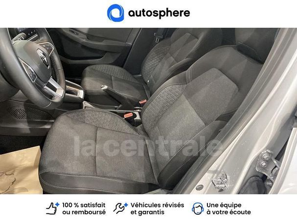 Renault Clio 1.6 E-Tech 103 kW image number 17