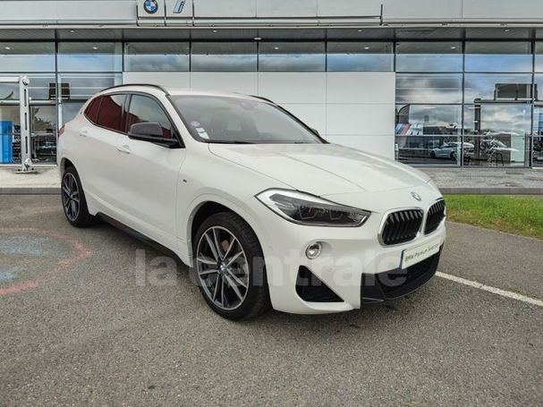 BMW X2 sDrive 141 kW image number 17