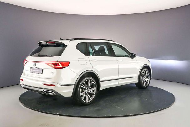 Seat Tarraco 180 kW image number 6