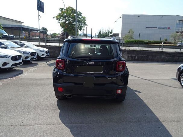 Jeep Renegade 1.6 88 kW image number 3