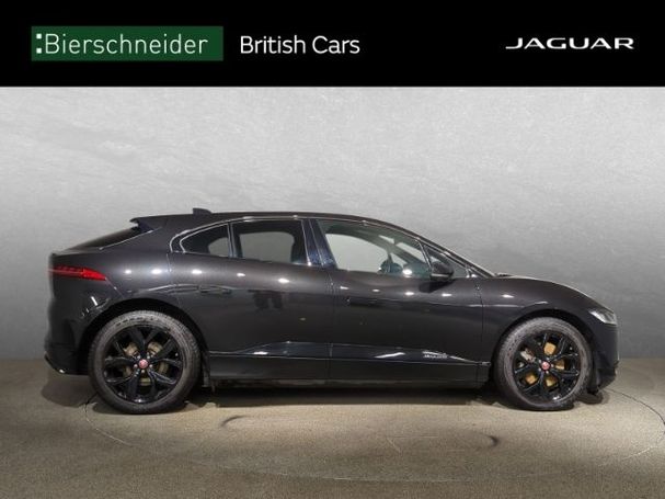 Jaguar I-Pace EV320 SE 235 kW image number 6