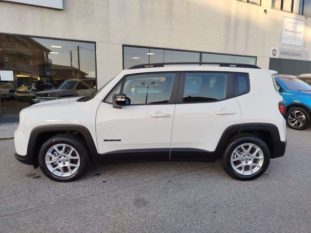 Jeep Renegade 1.5 T4 Limited 96 kW image number 5