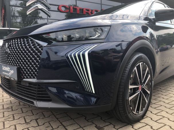 DS Automobiles 7 Crossback DS 7 E-Tense 165 kW image number 5