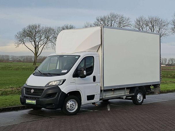 Fiat Ducato 103 kW image number 2