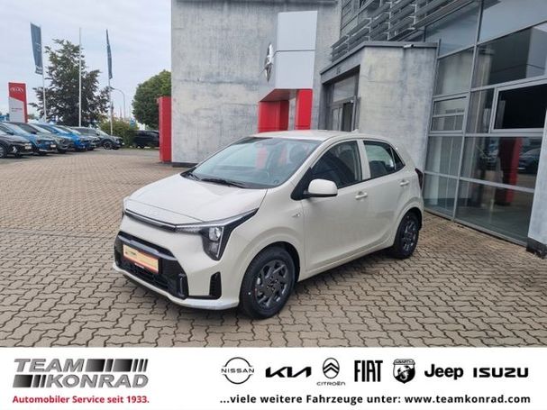 Kia Picanto 1.0 Vision 46 kW image number 1