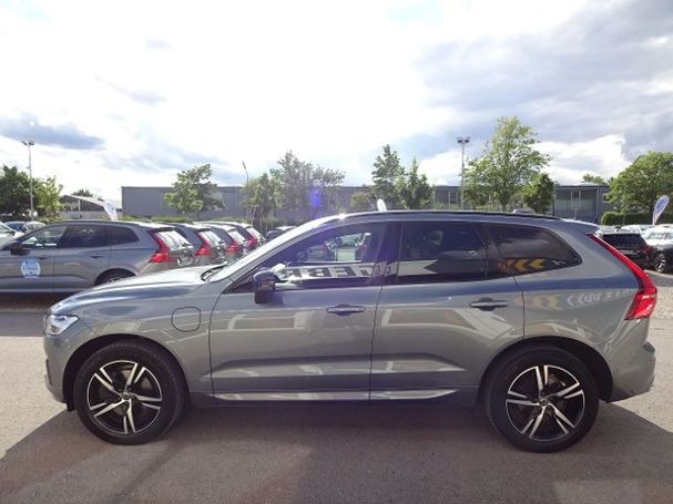 Volvo XC60 T8 AWD 288 kW image number 1