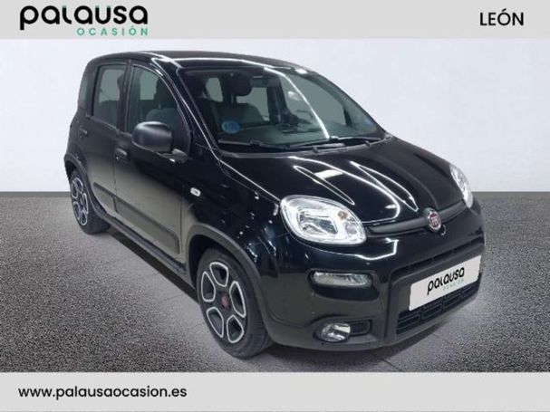 Fiat Panda 1.0 City Life 52 kW image number 3