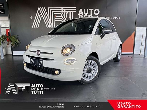 Fiat 500 1.0 51 kW image number 21