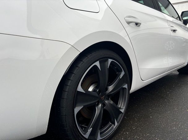 Cupra Leon ST e-Hybrid 180 kW image number 10