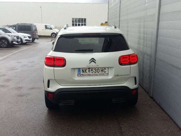 Citroen C5 Aircross BlueHDi 130 S&S EAT8 96 kW image number 4