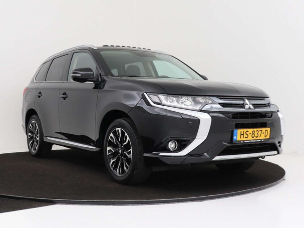 Mitsubishi Outlander 2.0 120 kW image number 11