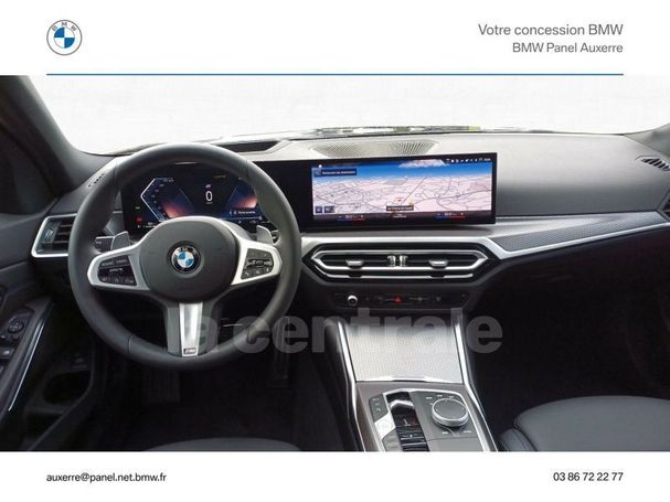 BMW 320d Touring xDrive M Sport 140 kW image number 17