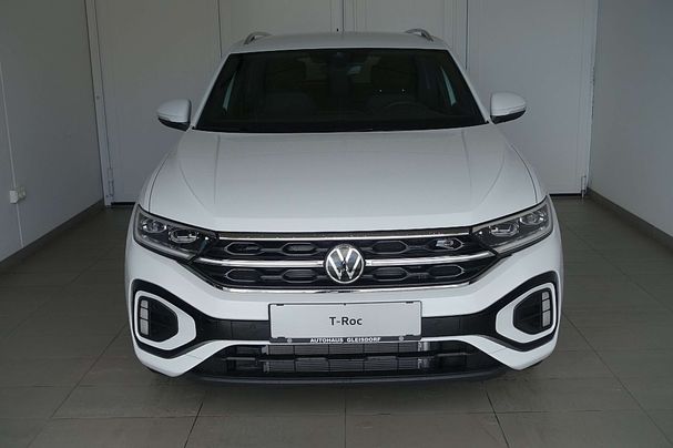 Volkswagen T-Roc 1.5 TSI R-Line DSG 110 kW image number 2