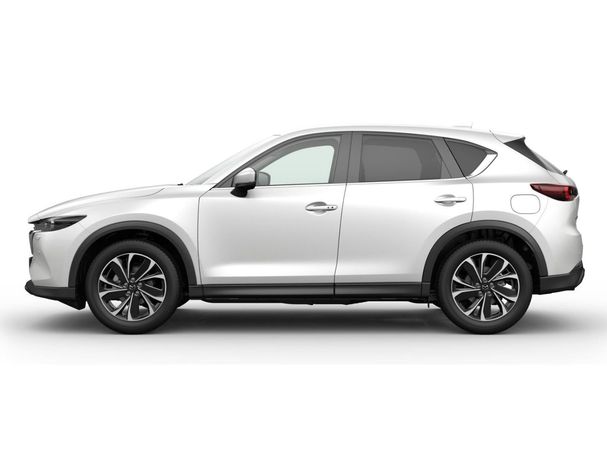 Mazda CX-5 143 kW image number 5