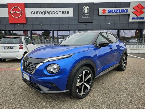 Nissan Juke 1.6 Tekna 105 kW image number 1