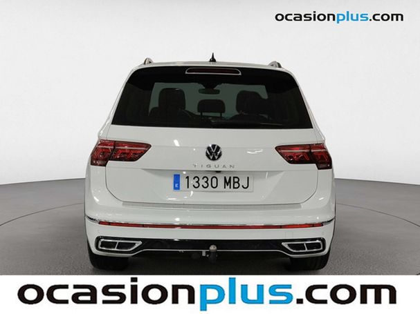 Volkswagen Tiguan 1.5 TSI DSG 110 kW image number 20