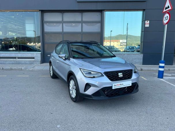 Seat Arona 1.0 TSI Style 81 kW image number 2