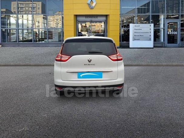 Renault Grand Scenic TCe 140 EDC 103 kW image number 24