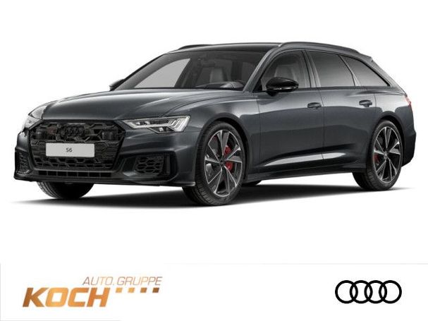 Audi S6 TDI Tiptronic Avant 253 kW image number 2