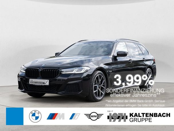 BMW 530 Touring 215 kW image number 1