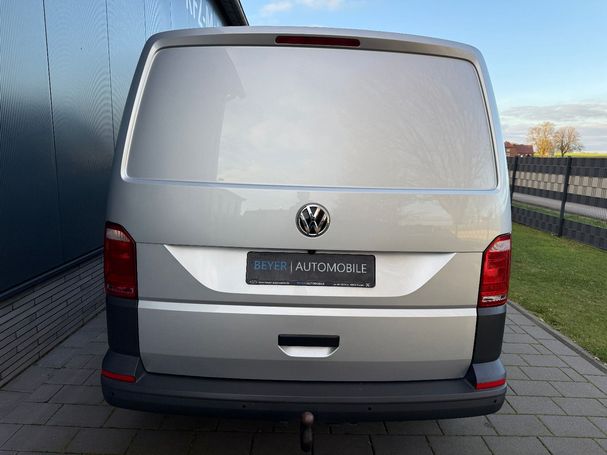 Volkswagen T6 Transporter 150 kW image number 5