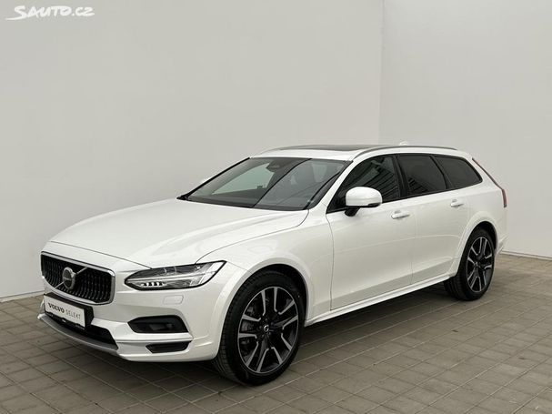 Volvo V90 Cross Country AWD B5 173 kW image number 1