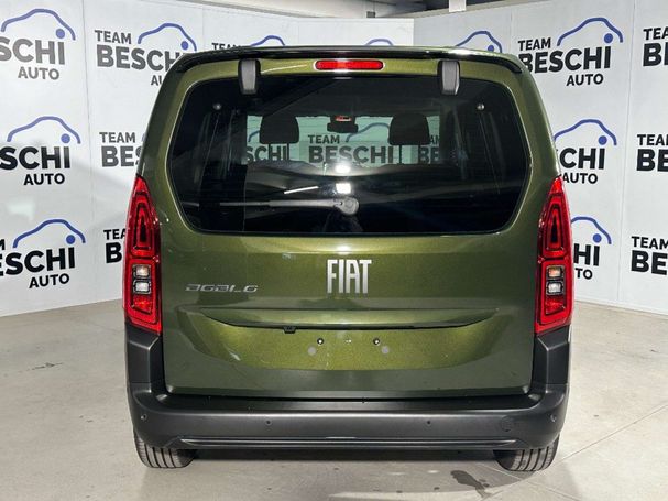 Fiat Doblo 1.5 BlueHDi 74 kW image number 20