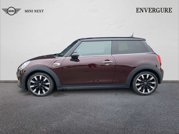 Mini Cooper 101 kW image number 3